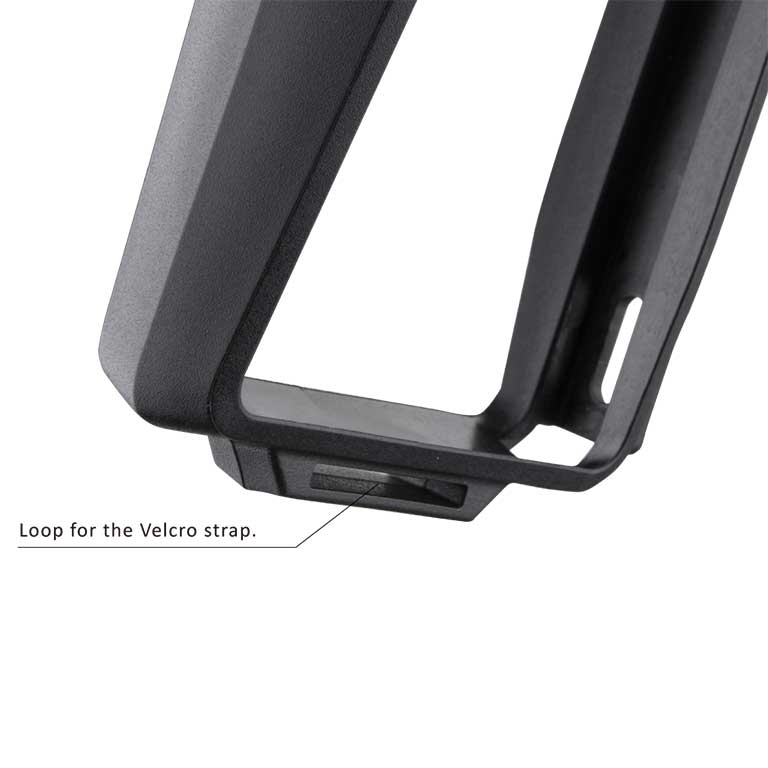 Uncage Bottle Cage