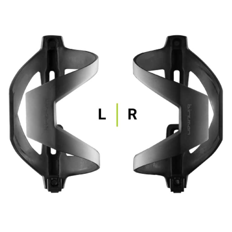 Uncage Side Draw Bottle Cage