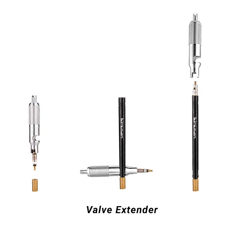VALVE CORE TOOL