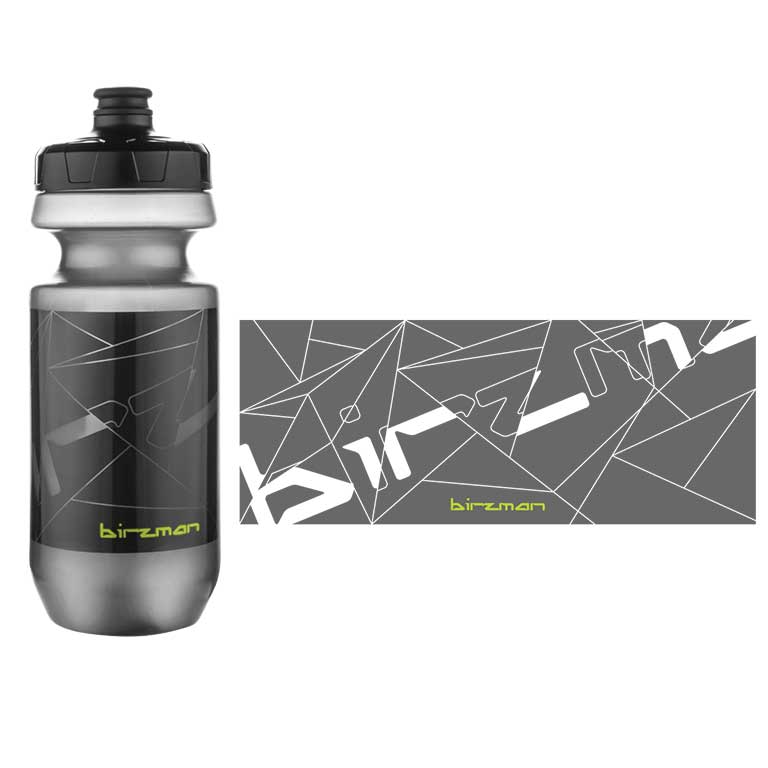 Water Bottle 550