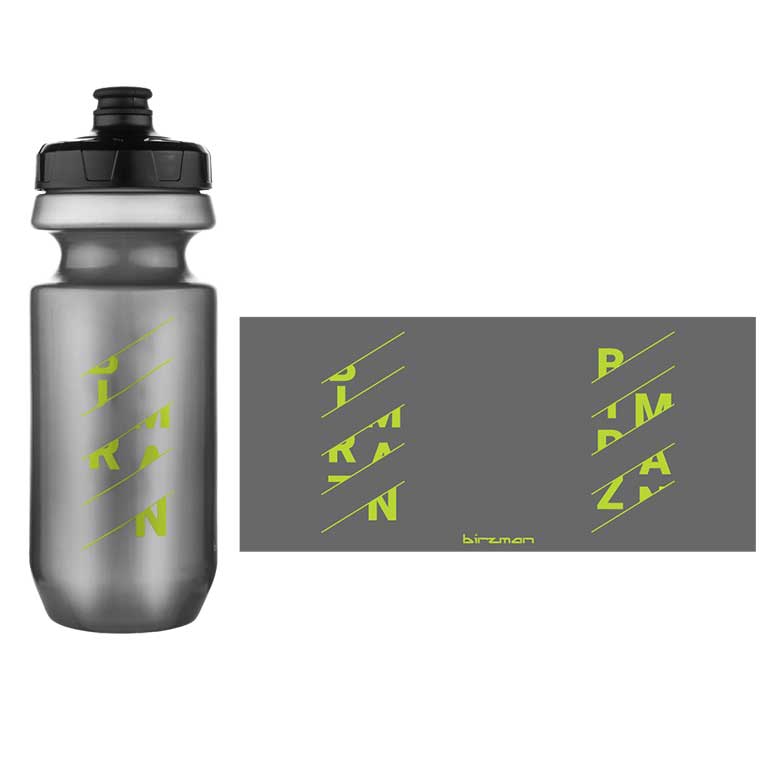 Water Bottle 550