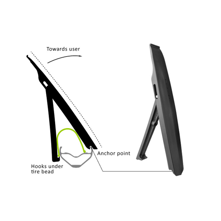 WEDGE WEDGE 2.0
