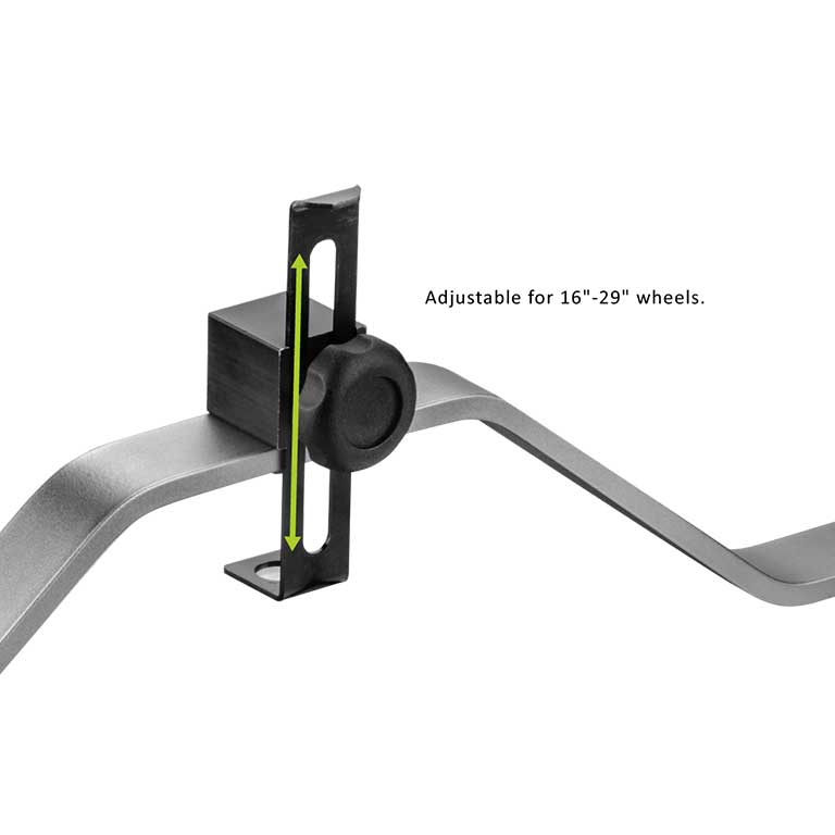 WHEEL ALIGNMENT GAUGE