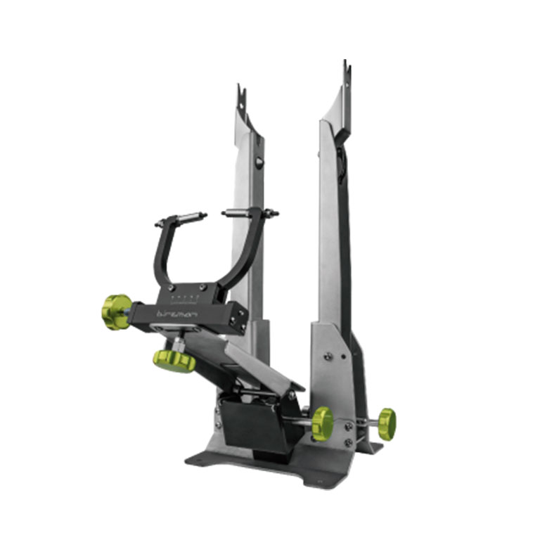Wheel Truing Stand Universal