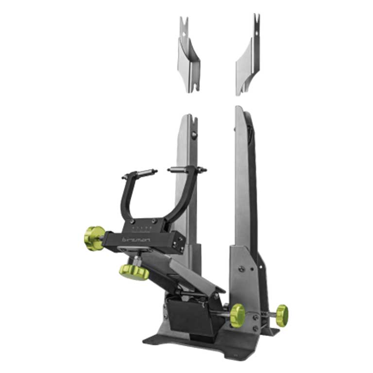 Wheel Truing Stand Universal