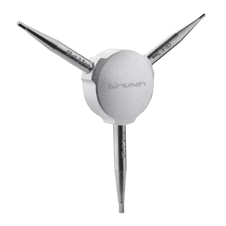 Y-GRIP