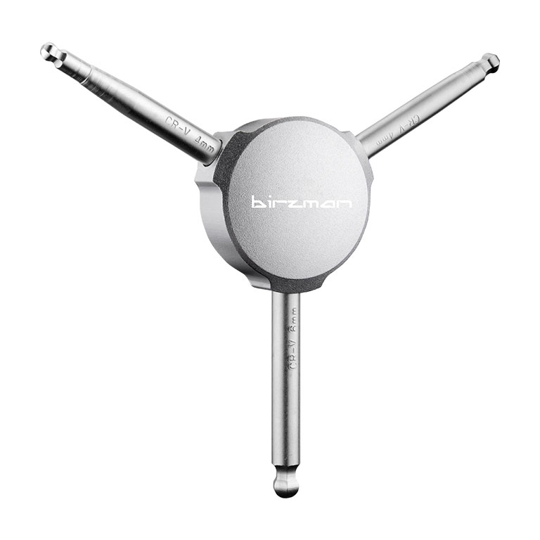 Y-GRIP